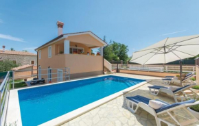 Family friendly house with a swimming pool Sumber, Central Istria - Sredisnja Istra - 16465